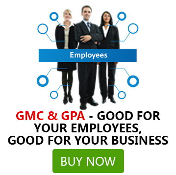 Why you should go for GMC and GPA as an Employer?