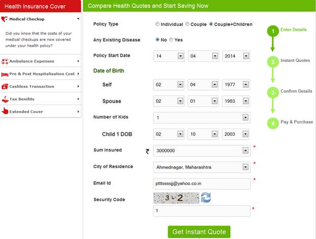 Is family floater right for you?