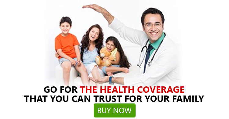 Consider 5 key aspects while buying a family floater plan_Body