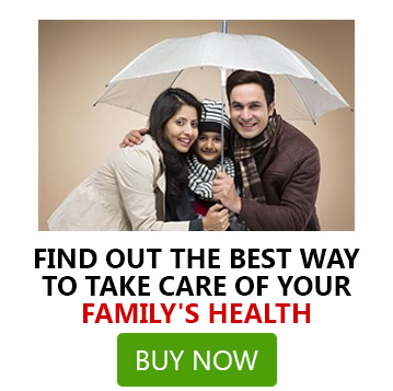 Consider 5 key aspects while buying a family floater plan