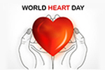 World Heart Day – Stop hurting your heart!