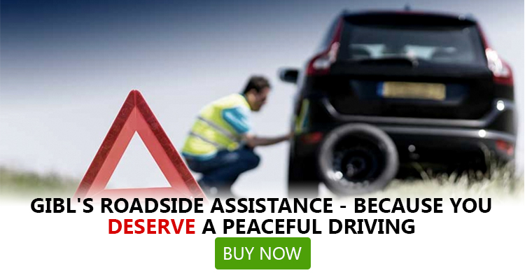 Motor Insurance Online | Avail Free Roadside Assistance in India