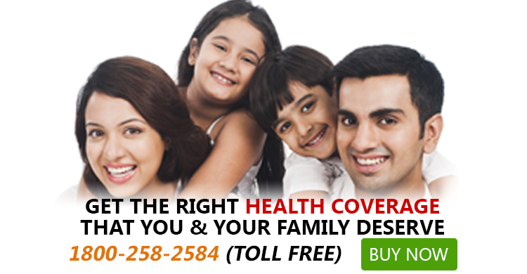 Top 5 health insurance plans in India that will smash in 2016