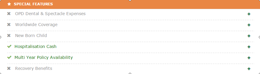 5Compare Health Quote