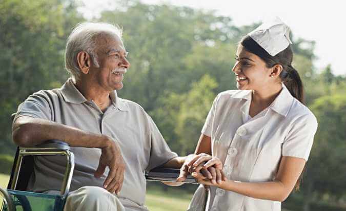 Gift your parents senior citizen health insurance plan this New Year
