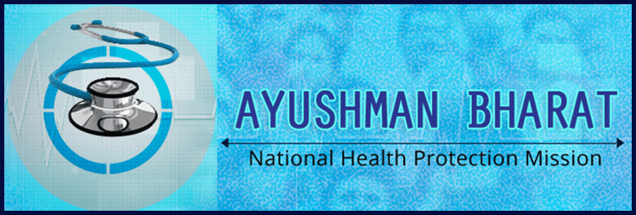 India’s Largest Health Insurance Scheme | Ayushman Bharat