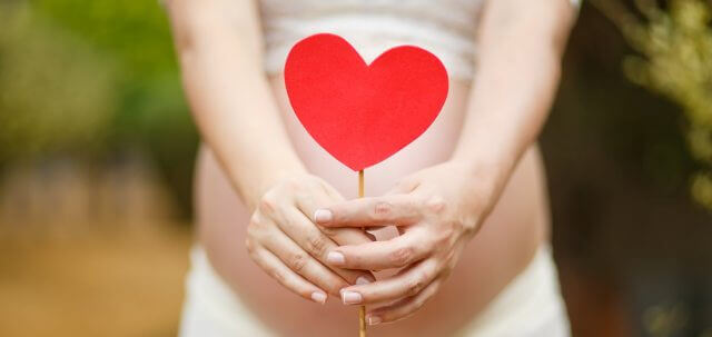 Women Need Health Insurance Plans with Maternity Benefits