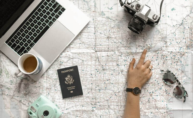 When Should You Purchase Travel Insurance?