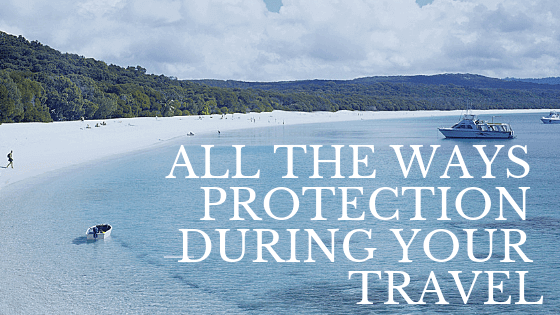 National Insurance Travel Policy | Best Protection for Travel