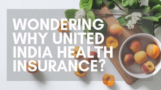United India Health Insurance Online | Benefits & Features