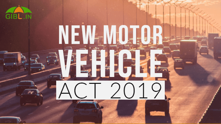 New Motor Vehicle Act 2019: Everything You Need to Know