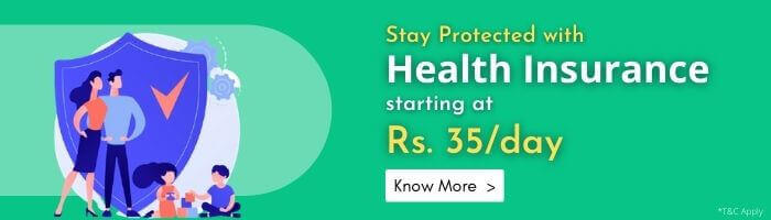 health insurance