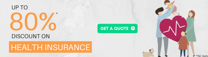 health insurance policy online