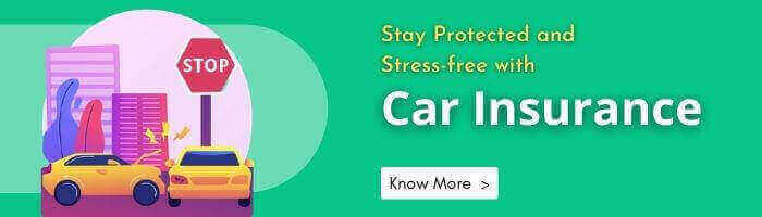 Car Insurance IDV