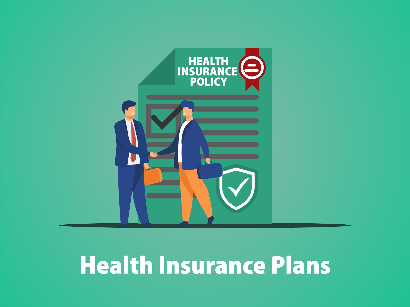 Types of Health Insurance Covers That You Should Consider Buying in
