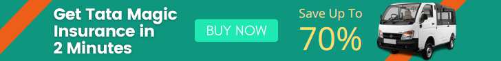 Buy Commercial Vehicle Insurance