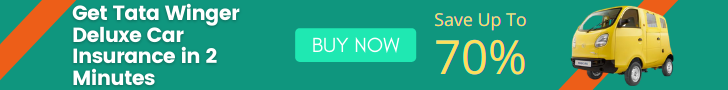Buy Commercial Vehicle Insurance